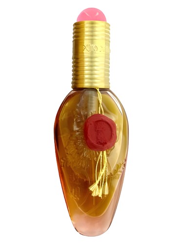 Frasco de Xia Xiang — Revlon