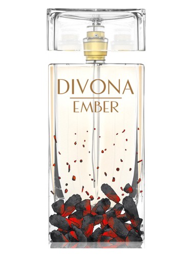 Frasco de Ember — Divona