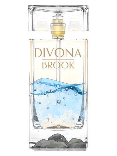 Frasco de Brook, de Divona