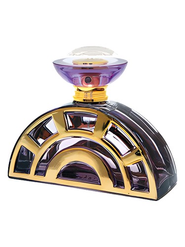 Frasco de Parfum des Sens, de Louis Feraud