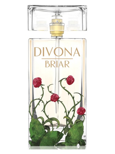 Frasco de Briar — Divona