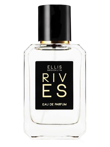 Frasco de Rives, de Ellis Brooklyn