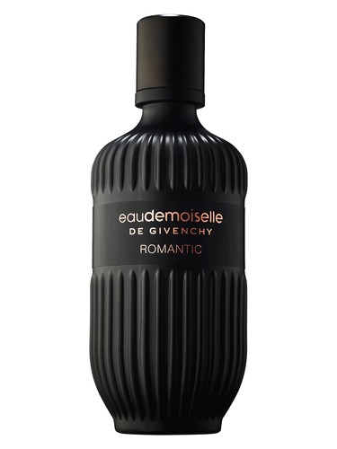 Frasco de Eaudemoiselle de Givenchy Romantic, de Givenchy