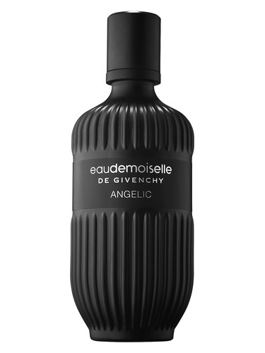 Frasco de Eaudemoiselle de Givenchy Angelic, de Givenchy