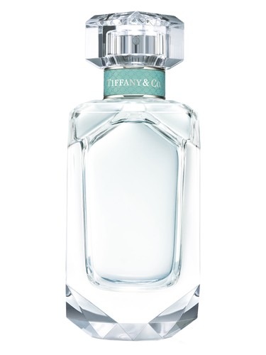 Frasco de Tiffany & Co — Tiffany
