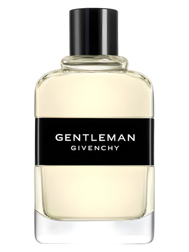 Frasco de Gentleman (2017) — Givenchy