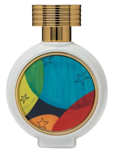 Frasco de Party on the Moon, de Haute Fragrance Company HFC