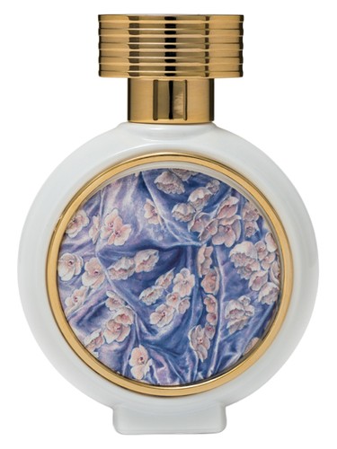 Frasco de Chic Blossom, de Haute Fragrance Company HFC