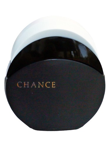 Frasco de Chance, de Geoffrey Beene