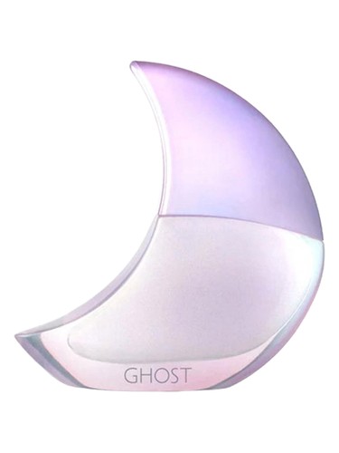 Frasco de Whitelight Diamond Dust, de Ghost