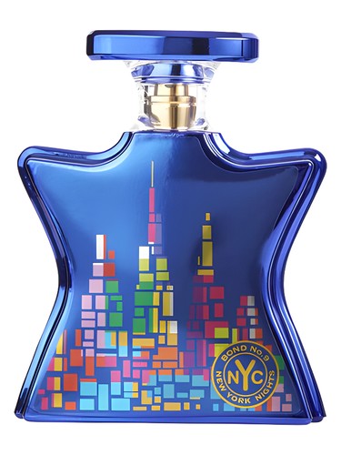 Frasco de New York Nights — Bond No 9