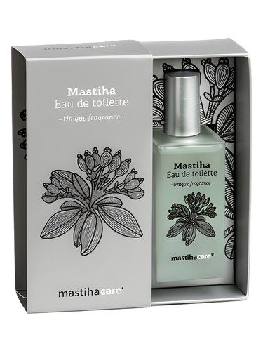 Frasco de Mastiha, de Mastiha Shop