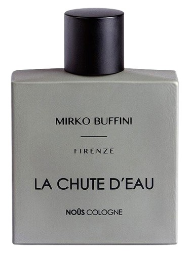 Frasco de La Chute D'eau, de Mirko Buffini Firenze