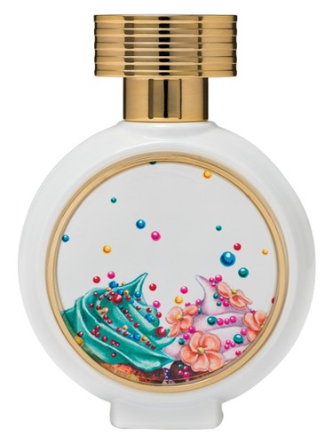 Frasco de Sweet & Spoiled — Haute Fragrance Company HFC