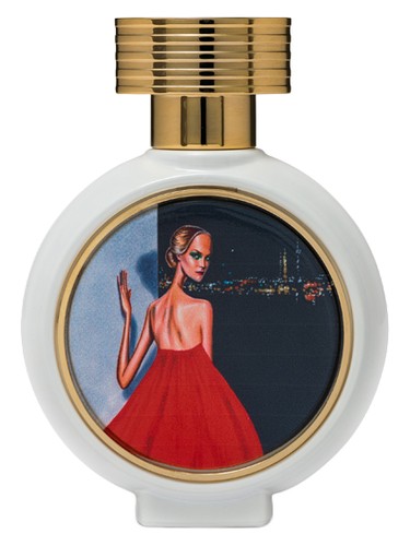 Frasco de Lady in Red — Haute Fragrance Company HFC