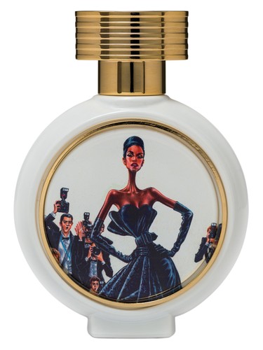 Frasco de Black Princess — Haute Fragrance Company HFC