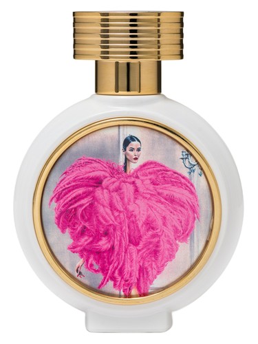Frasco de Wear Love Everywhere — Haute Fragrance Company HFC