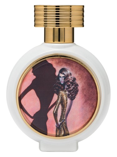Frasco de Shade of Chocolate, de Haute Fragrance Company HFC