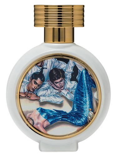 Frasco de Voodoo Chic, de Haute Fragrance Company HFC