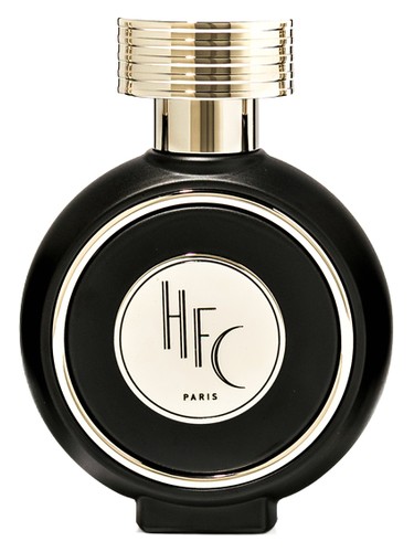 Frasco de Dry Wood, de Haute Fragrance Company HFC