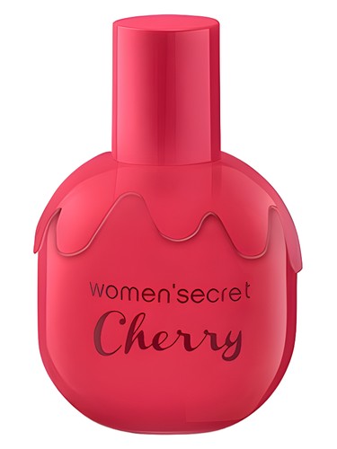 Frasco de Cherry Temptation, de Women Secret