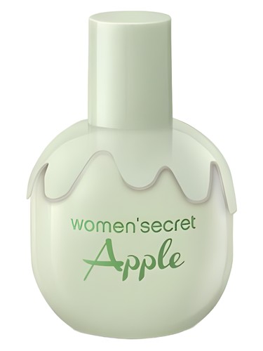 Frasco de Apple Temptation, de Women Secret