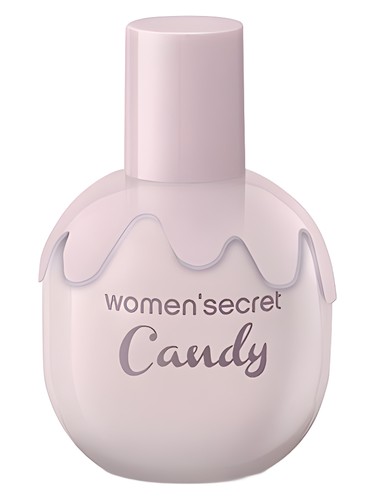 Frasco de Candy Temptation, de Women Secret