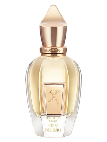 Frasco de Cruz del Sur I — Xerjoff