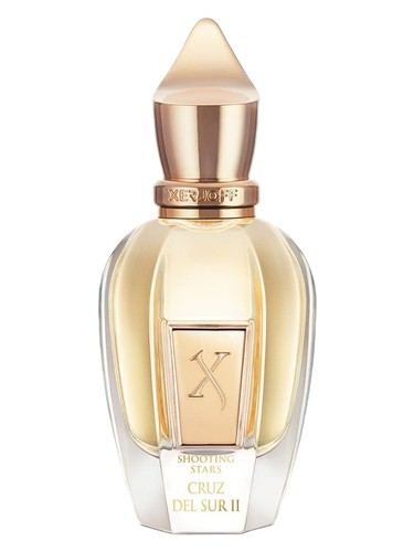 Frasco de Cruz del Sur II — Xerjoff