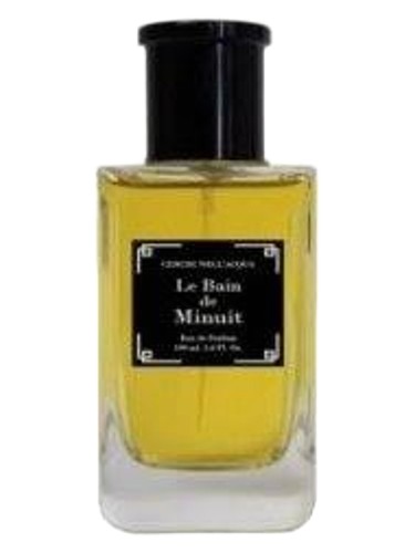 Frasco de Le Bain de Minuit, de Cerchi Nell’Acqua