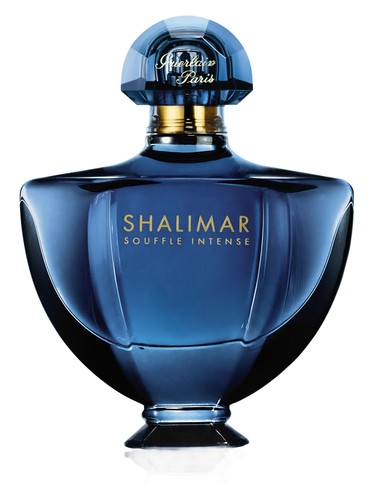 Frasco de Shalimar Souffle Intense — Guerlain