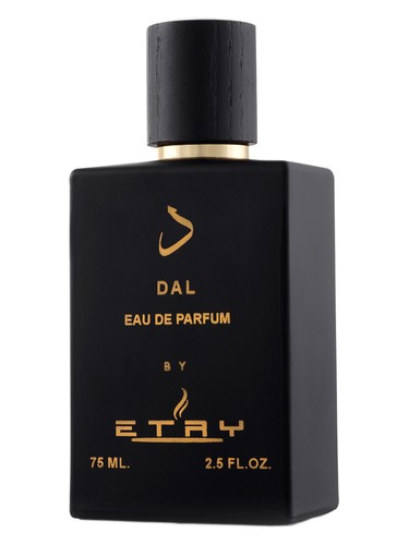 Frasco de Dal, de Etry