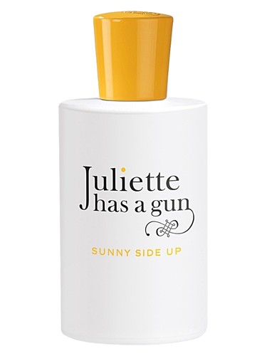 Frasco de Sunny Side Up — Juliette Has A Gun