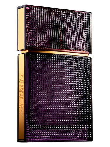 Frasco de Nirvana Amethyst — Elizabeth and James