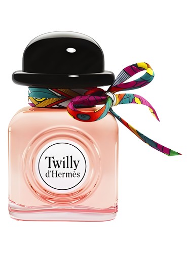 Frasco de Twilly d’Hermès — Hermès