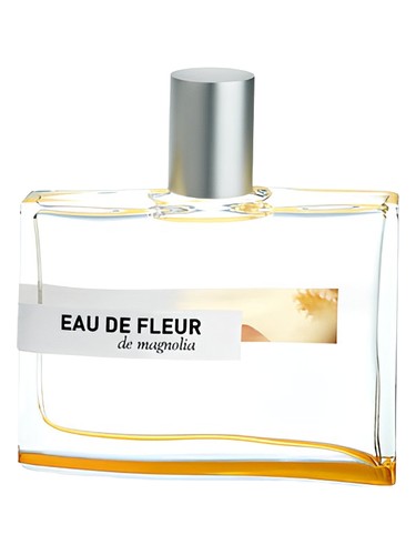 Frasco de Eau De Fleur de Magnolia, de Kenzo