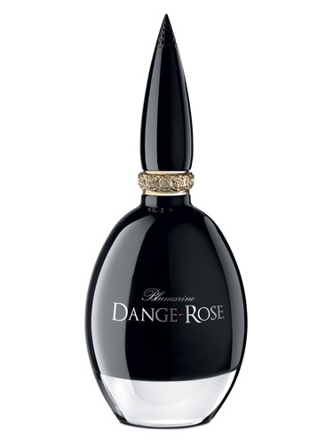 Frasco de Dange-Rose — Blumarine