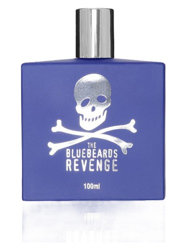 Frasco de The Bluebeards Revenge, de The Bluebeards Revenge
