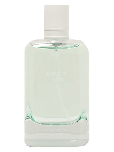 Frasco de Bright Fruits, de Zara
