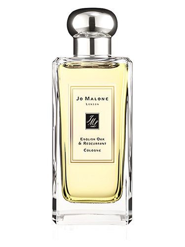 Frasco de English Oak & Redcurrant, de Jo Malone London