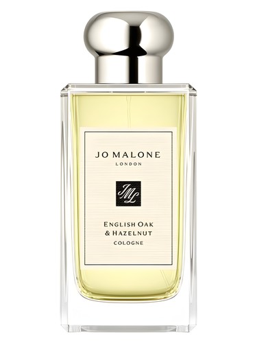 Frasco de English Oak & Hazelnut — Jo Malone London