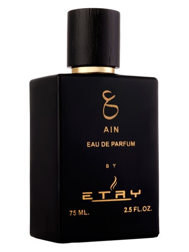 Frasco de Ain, de Etry