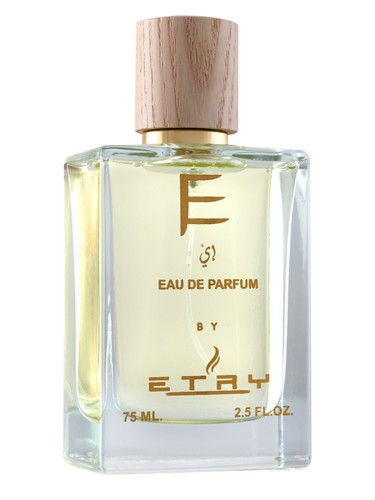 Frasco de E, de Etry