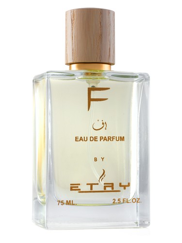 Frasco de F, de Etry