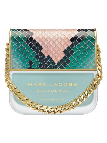 Frasco de Decadence Eau So Decadent — Marc Jacobs