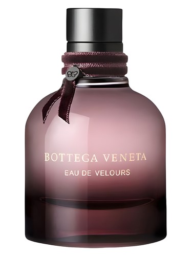 Frasco de Bottega Veneta Eau de Velours — Bottega Veneta