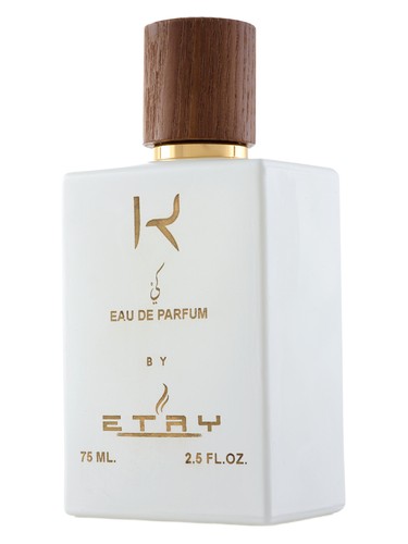 Frasco de K, de Etry