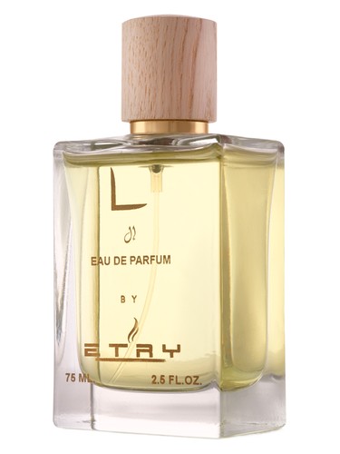 Frasco de L, de Etry