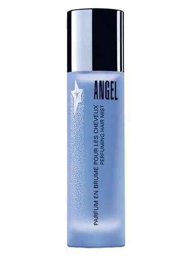 Frasco de Angel Hair Mist, de Mugler