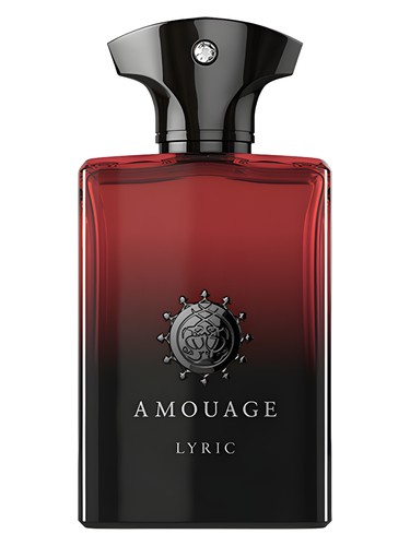 Frasco de Lyric Man — Amouage